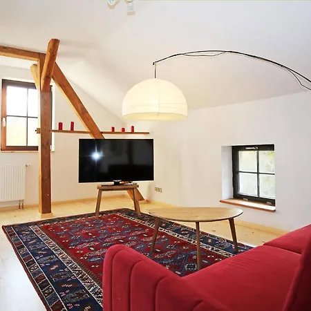 Naturerlebnis דירה מאלכין