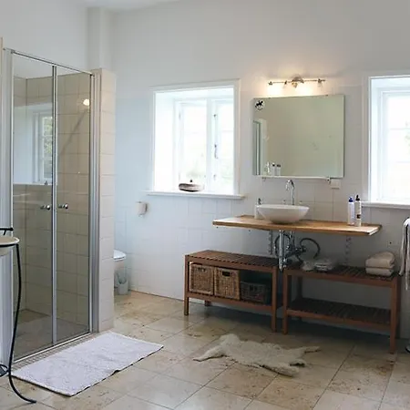 דירה Naturerlebnis מאלכין