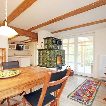 Naturerlebnis דירה מאלכין