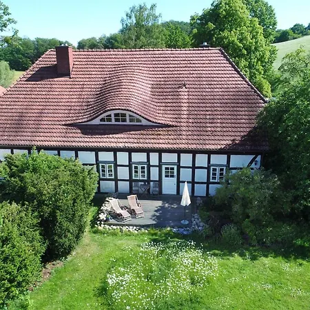 Naturerlebnis דירה מאלכין