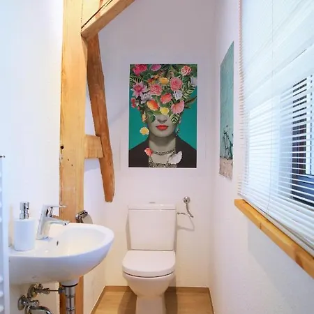 Naturerlebnis شقة