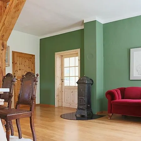 شقة Naturerlebnis