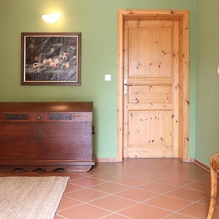 Naturerlebnis דירה *