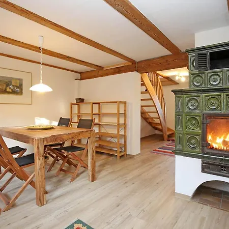 شقة Naturerlebnis *