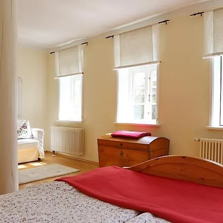 شقة Naturerlebnis مالشين