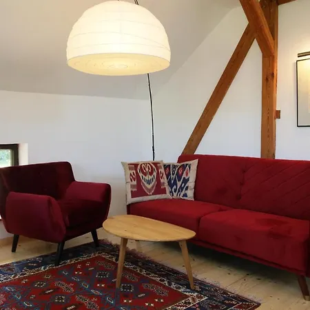 شقة Naturerlebnis مالشين