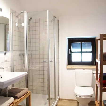 דירה Naturerlebnis מאלכין