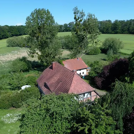 Naturerlebnis דירה *