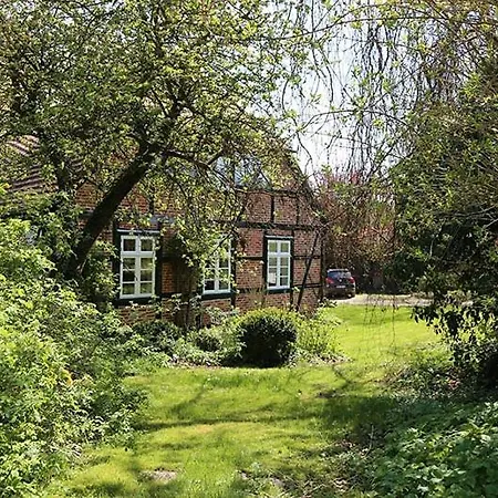 דירה Naturerlebnis