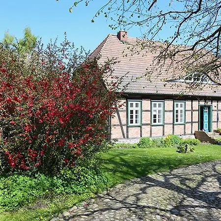 شقة Naturerlebnis مالشين