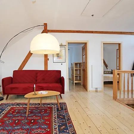 Naturerlebnis شقة