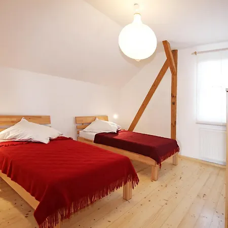 شقة Naturerlebnis *