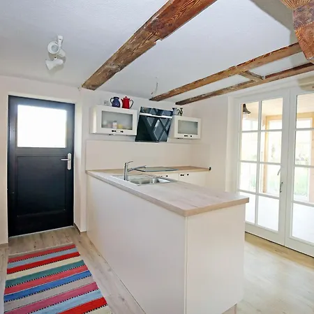 Naturerlebnis דירה מאלכין