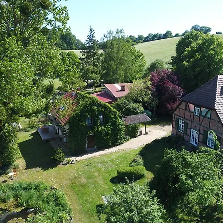 Naturerlebnis דירה *