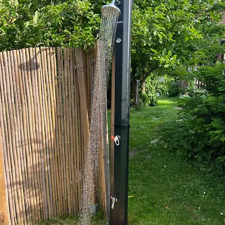 شقة Naturerlebnis