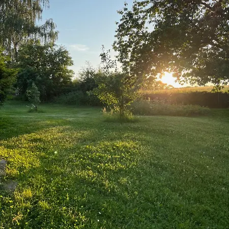 דירה Naturerlebnis *